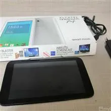 تبلت