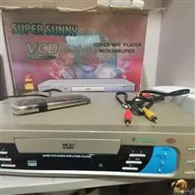 VCDسوپر