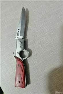 چاقوی