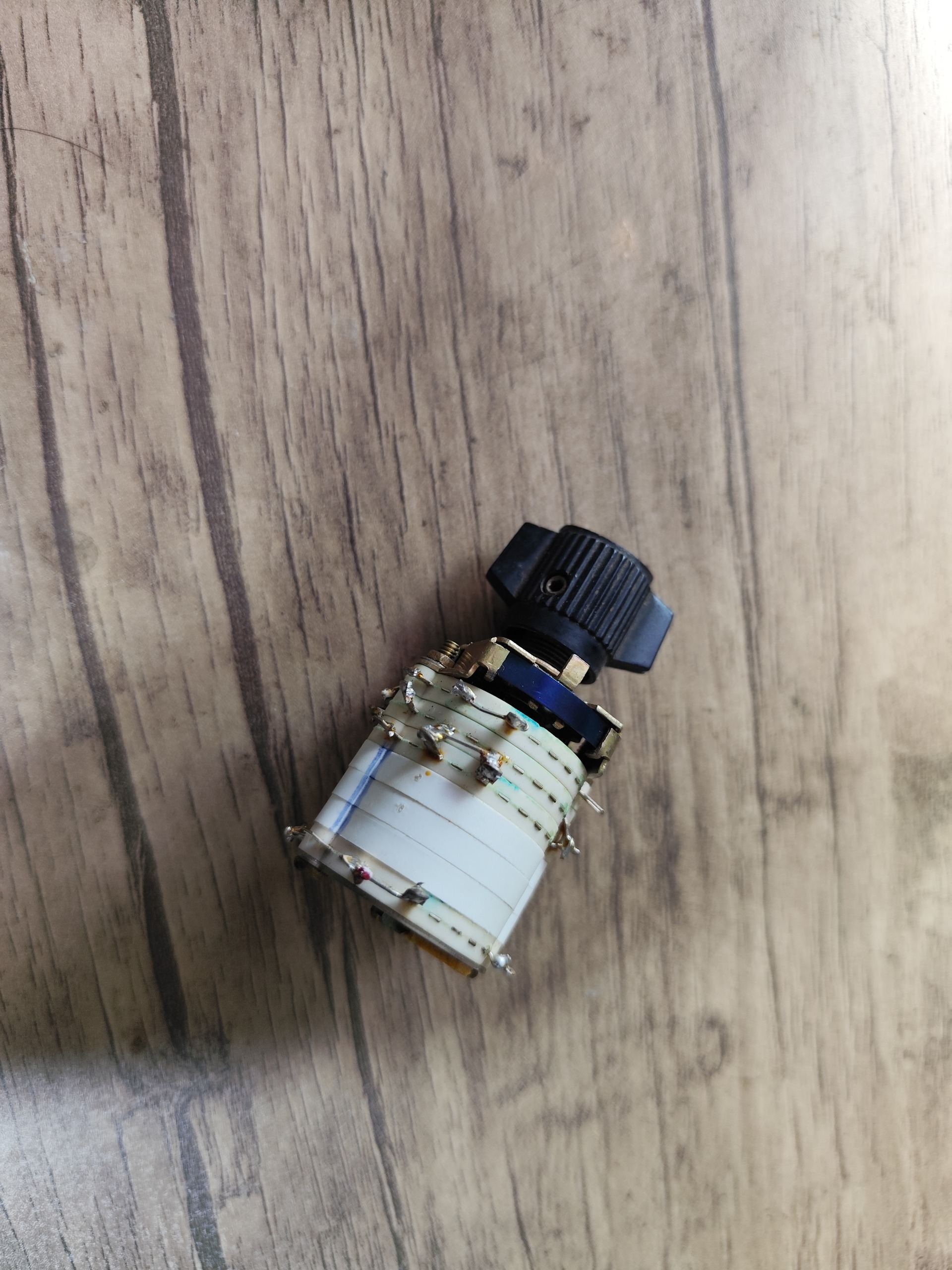 سلکتور نظامی چند طبقه