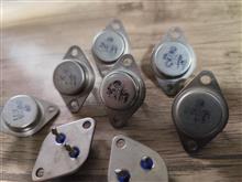 ترانزیستور