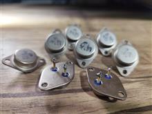 ترانزیستور