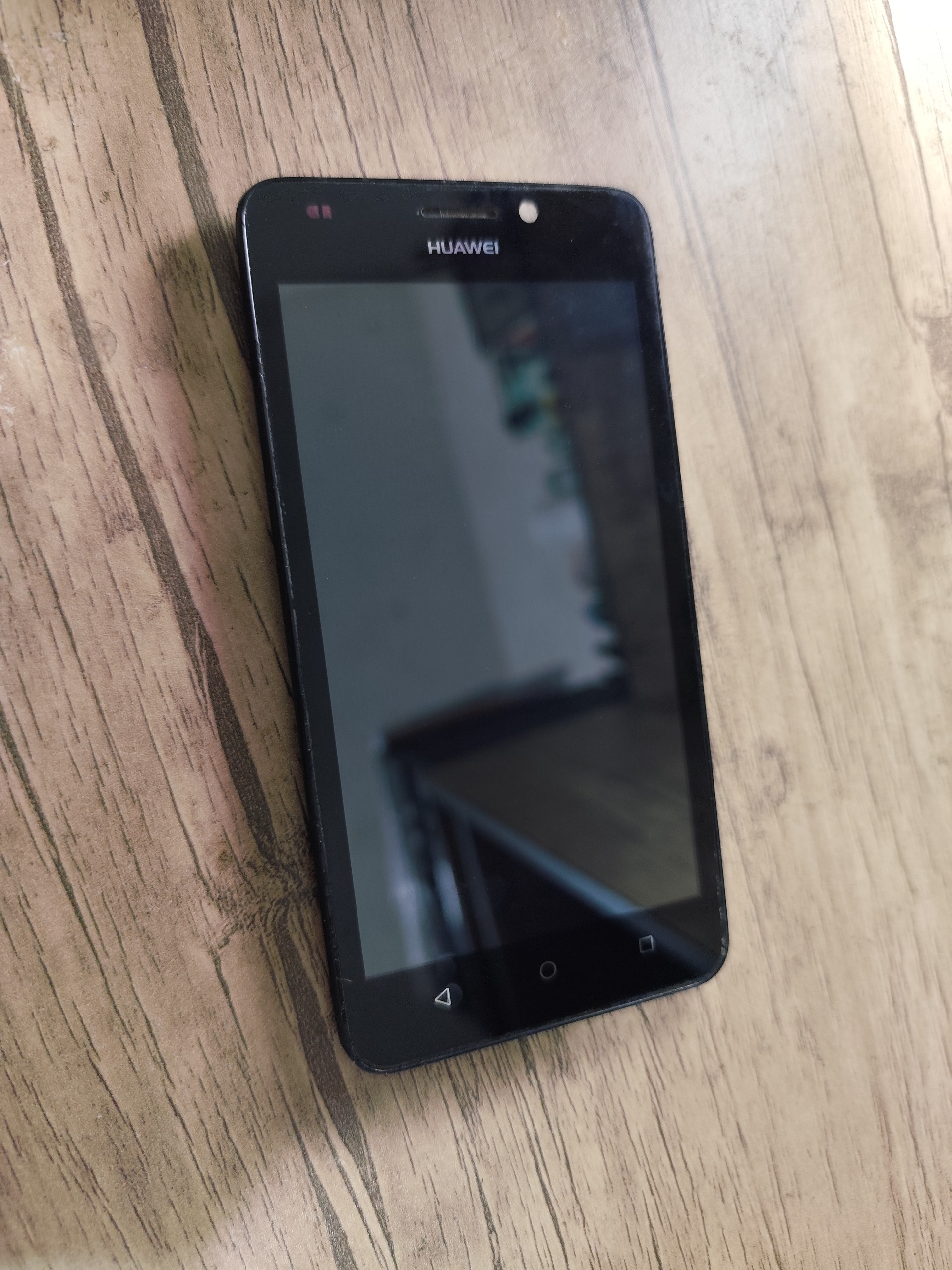 تاچ ال سی دی HUAWEI Y635