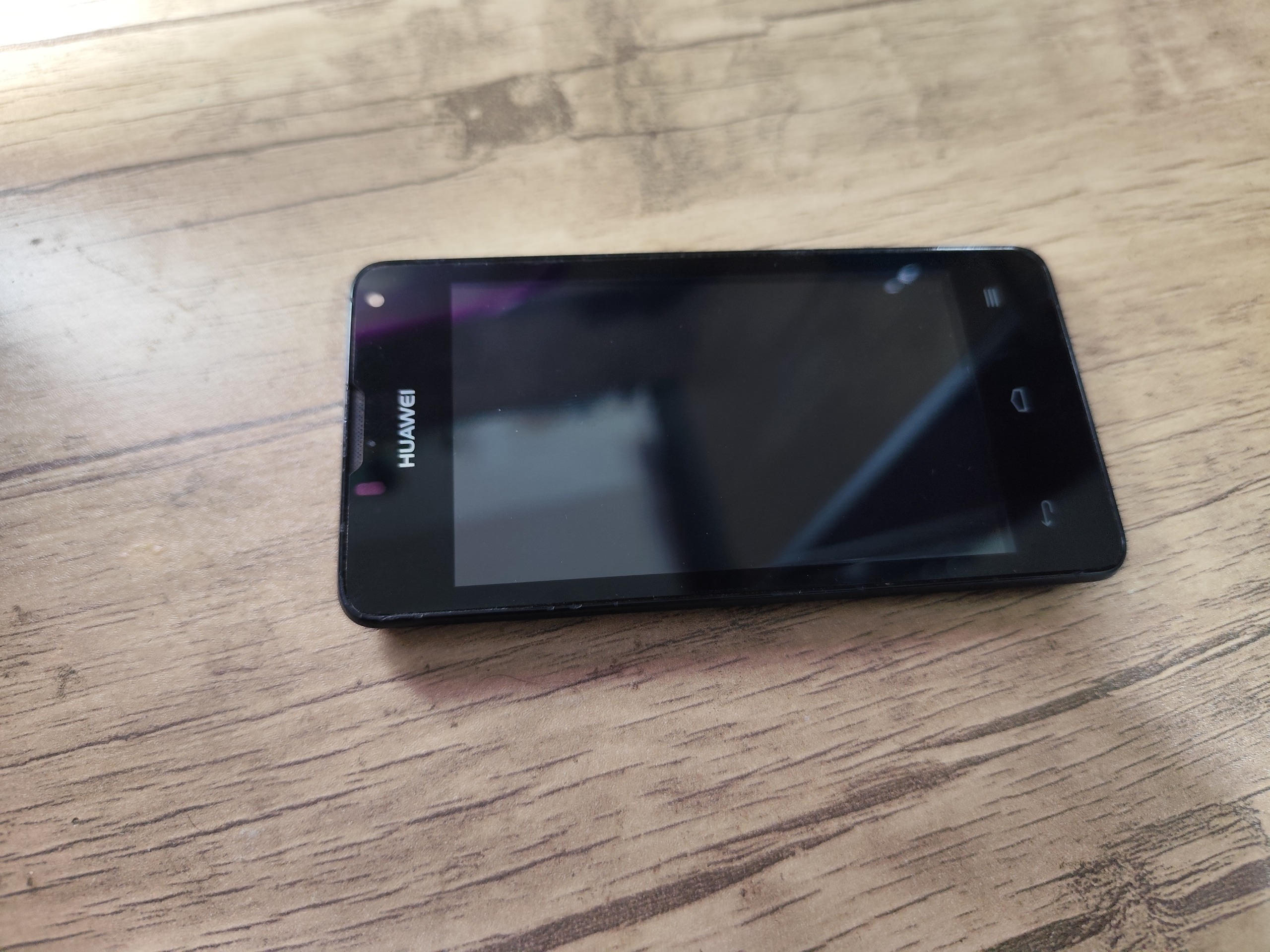 تاچ ال سی دی HUAWEI Y330