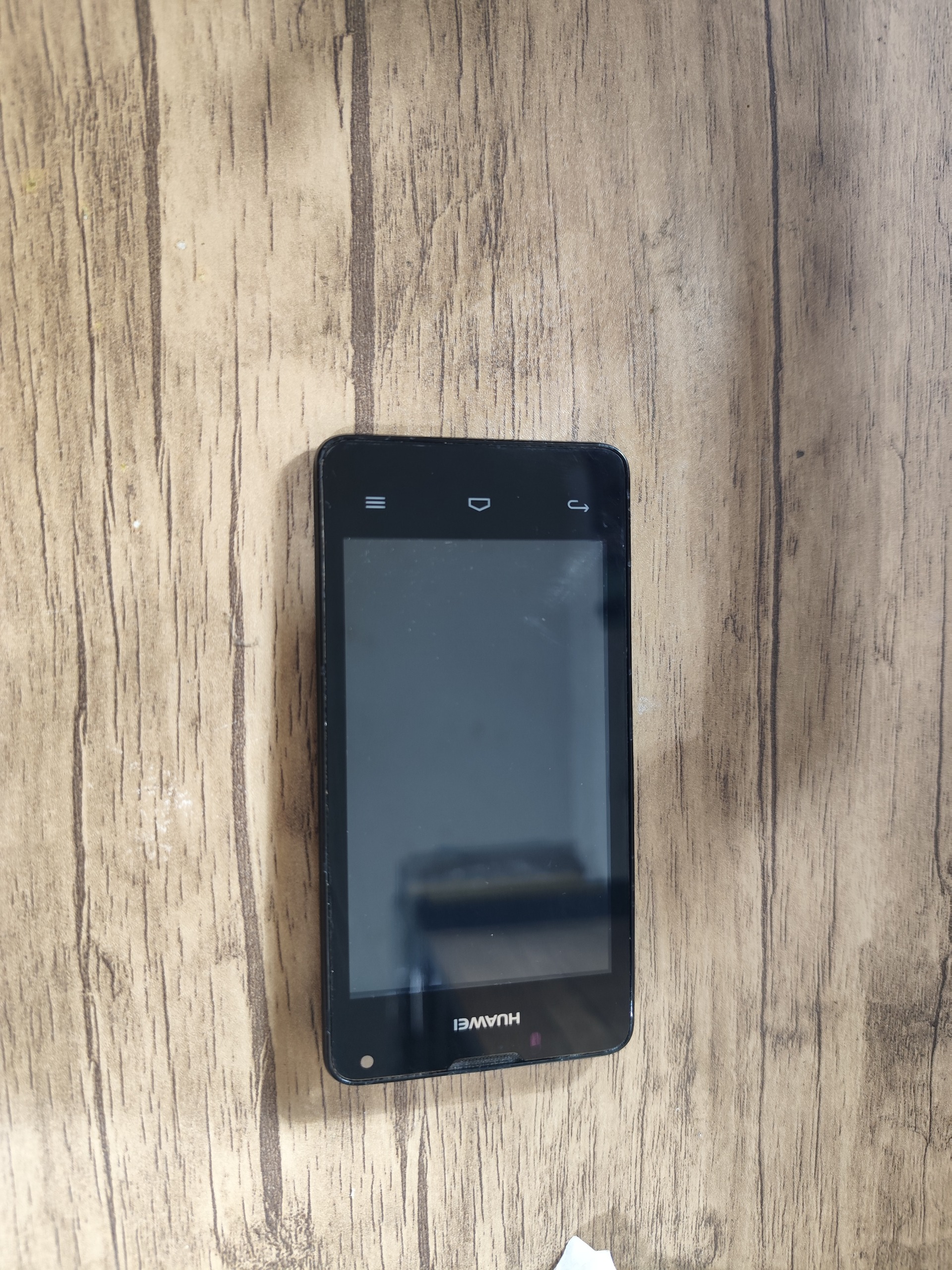 تاچ و ال سی دی HUAWEI Y530