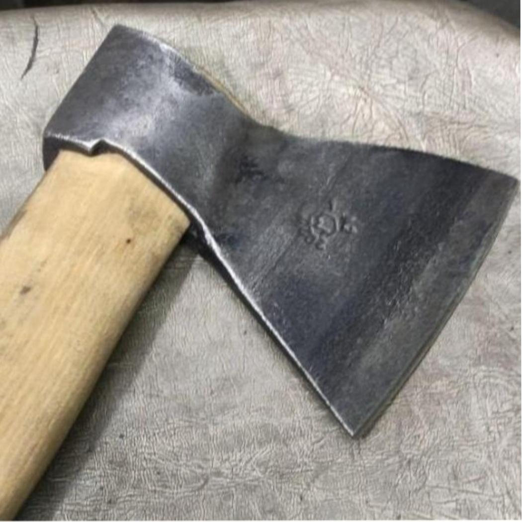 تبر روسی قدیمی