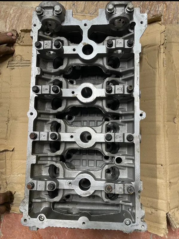سرسیلندر استوک خودرو کلوت