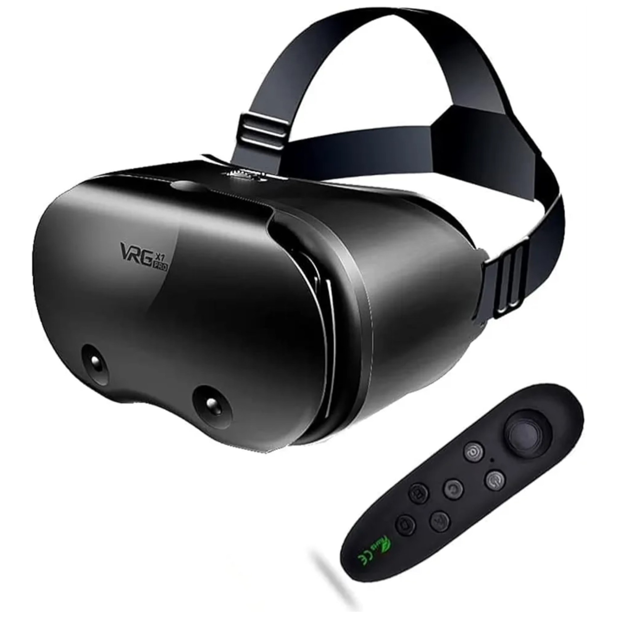 هدست واقعیت مجازی VRG Pro X7 به همراه کنترل