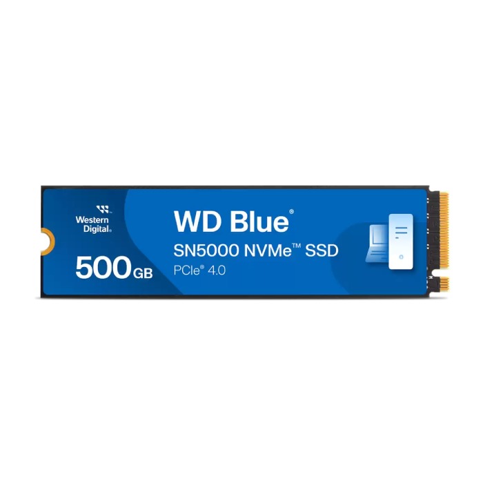 هارد SSD SN5000NVMe"SSD