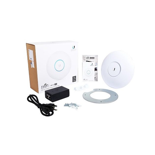 اکسس پوینت یوبیکیوتی UniFi AP-AC-LR Ubiquiti