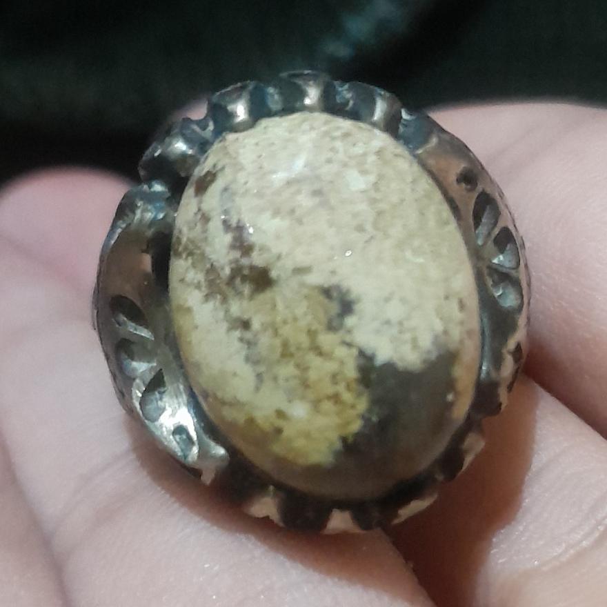 انگشتر فسد ه