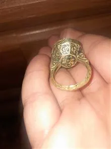 انگشتر