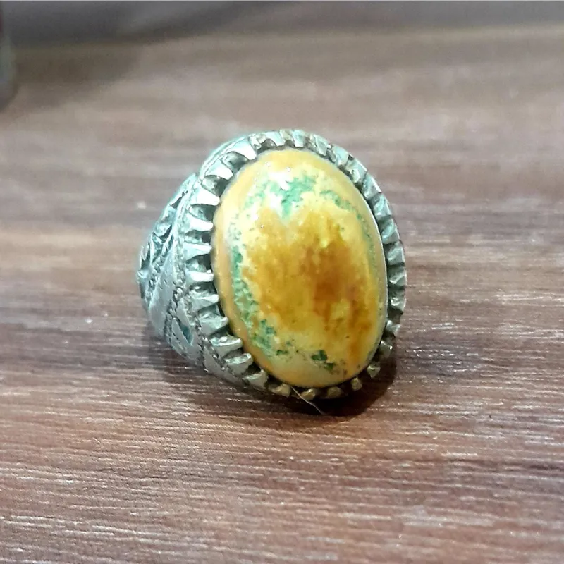 انگشتر خضری عفریته