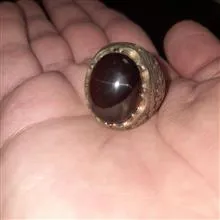 انگشتر