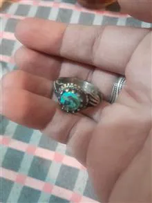 انگشتر