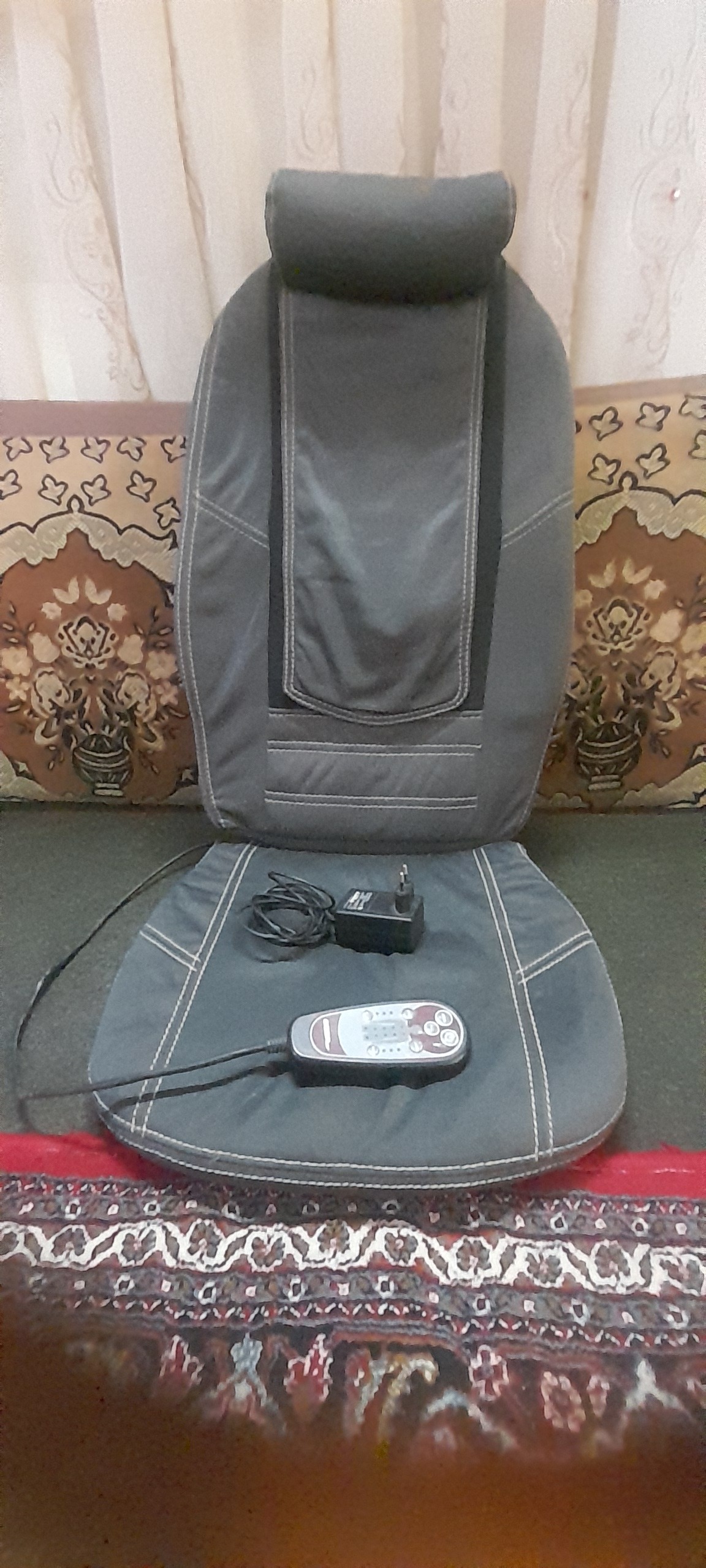صندلی ماساژ ماشین