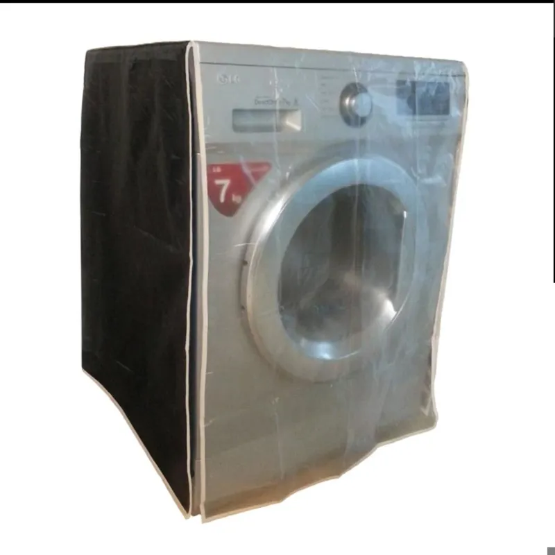 کاور ماشین لباسشویی
