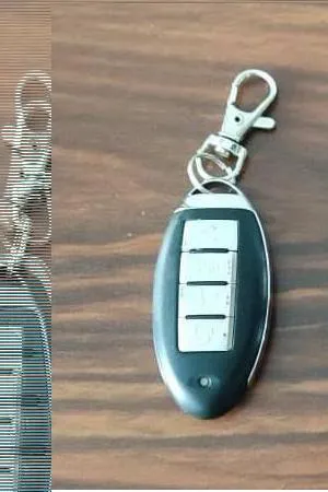 ریموت دزدگیر ماشین و درب برقی