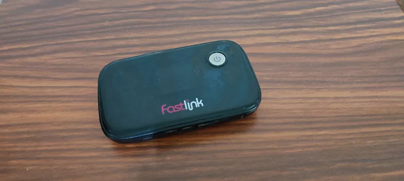 مودم هواوی 4G LTE