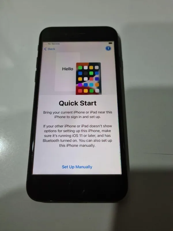 اپل iPhone 7 32 گیگابایت