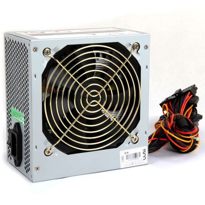 منبع تغذیه (پاور) کامپیوتر تسکو مدل TP 570W