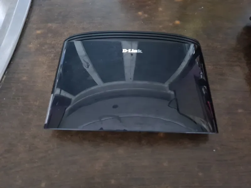 سوئیچ شبکه Dlink