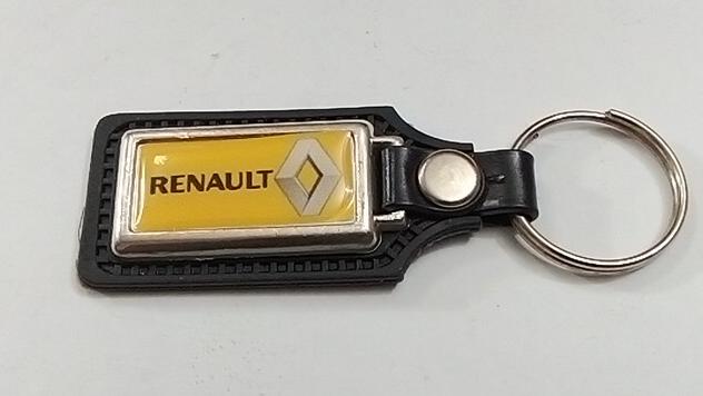 جاسویچی کلیدی رنو renault
