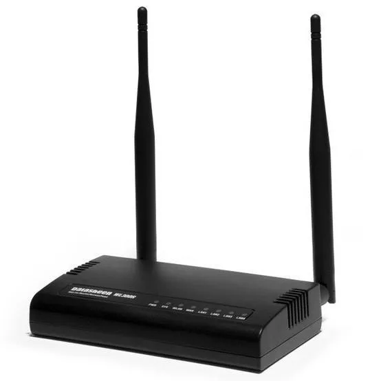روتر datasheen مدل w300r