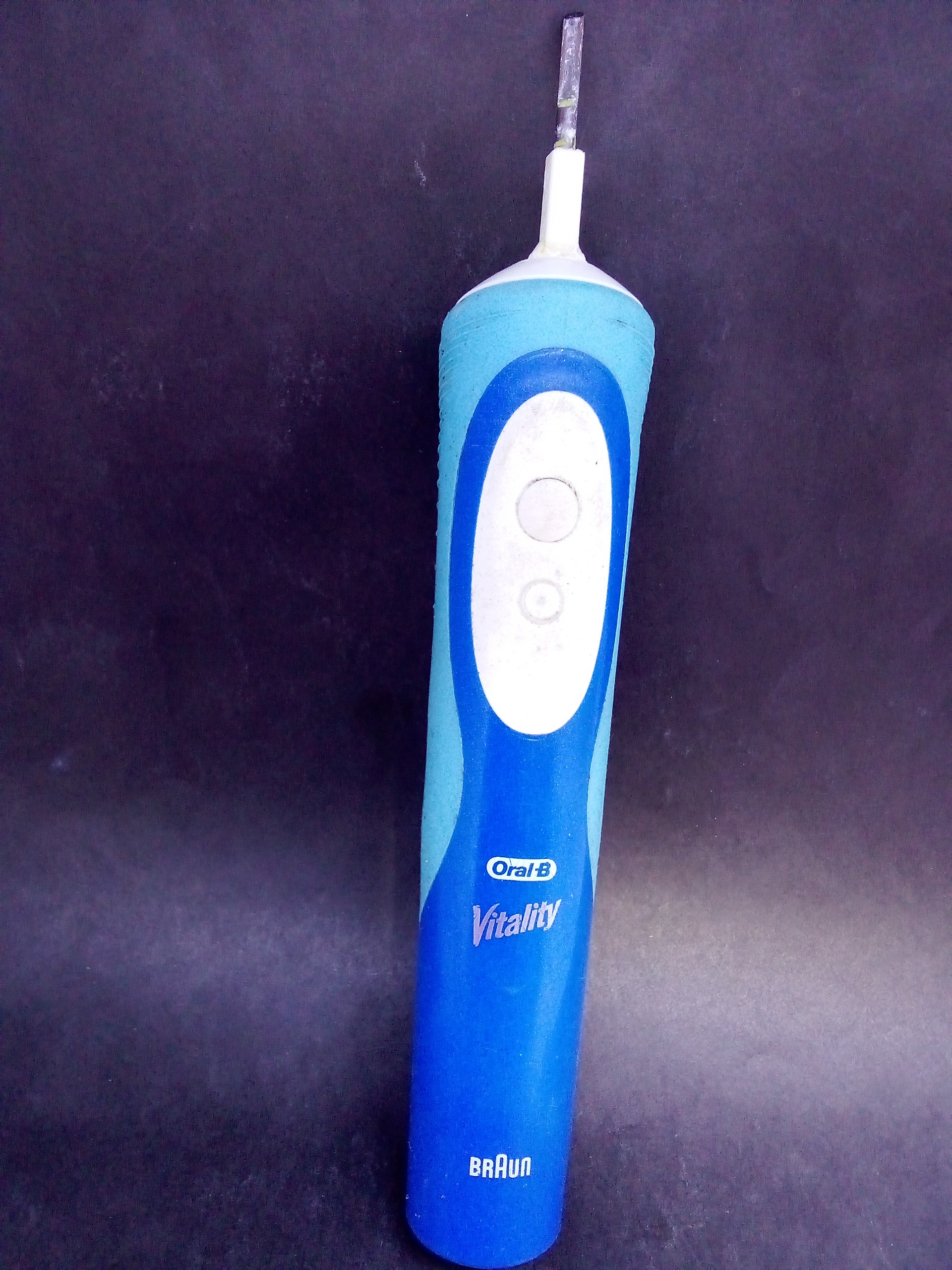 مسواک برقی oral b بدون لوازم