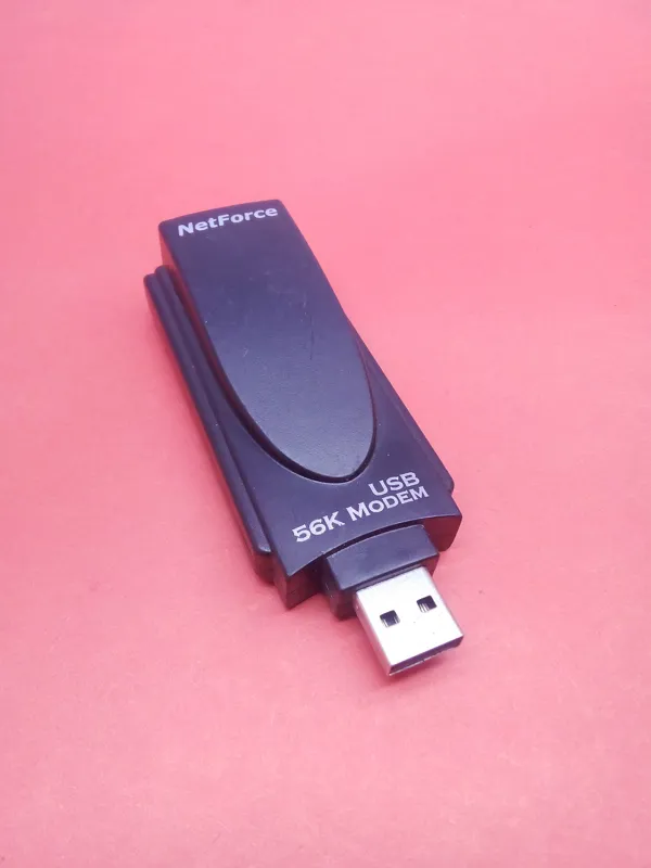 فکس مودم اکسترنال