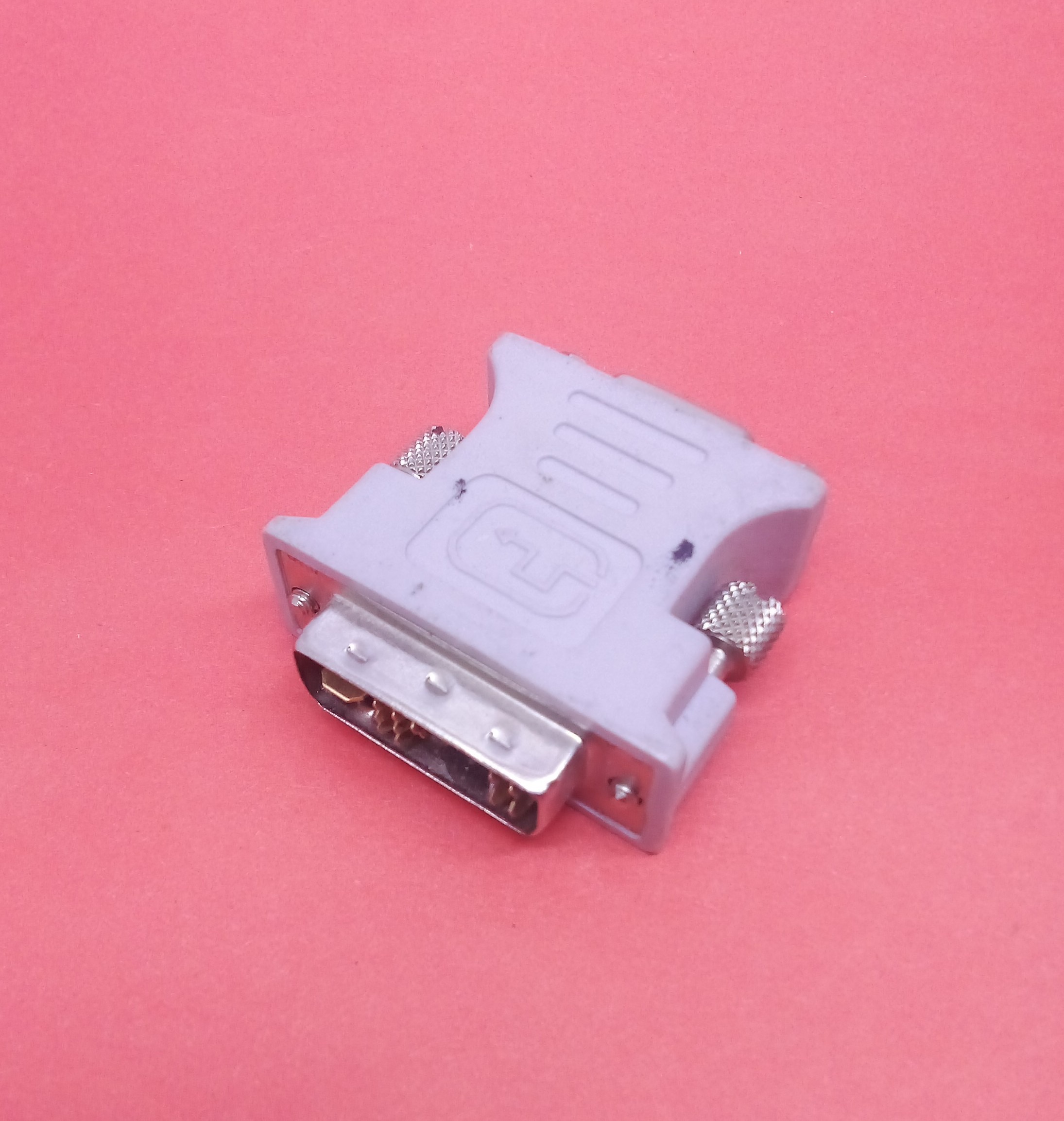 تبدیل vga به dvi