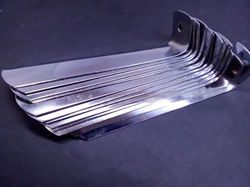 پک 12 عددی پاشنه کش