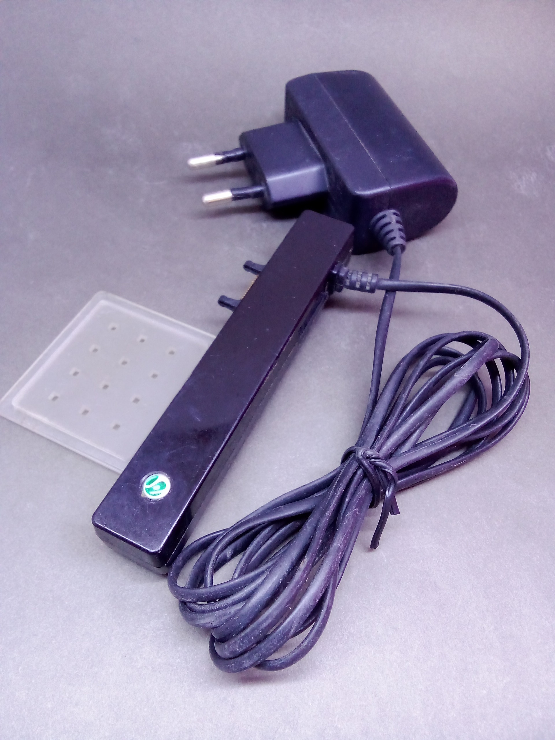 شارژر نایاب سونی اریکسون k770