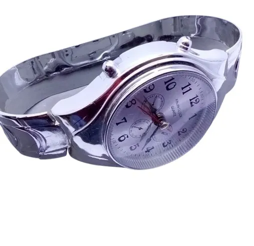 ساعت زنگدار دکوری طرح مچی