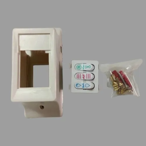 کلید رو کار کولر