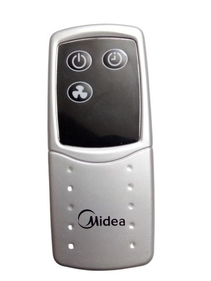 کنترل پنکه مادیا