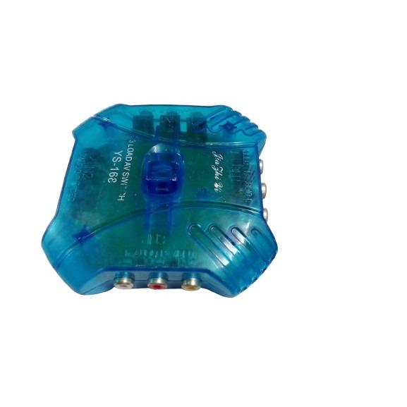 سوییچ سه به یک AV