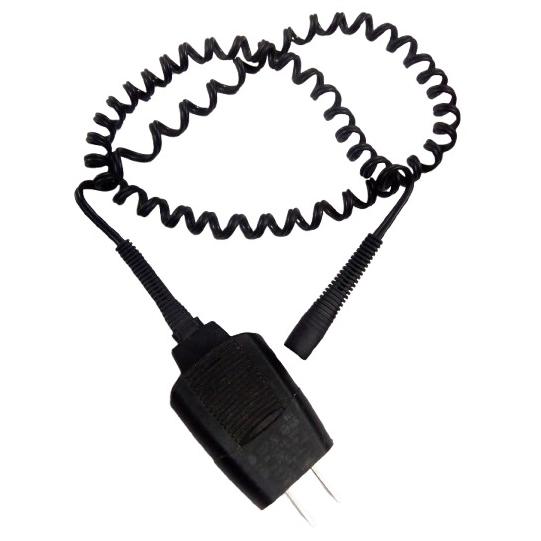 شارژر اصلی ریش تراش براون