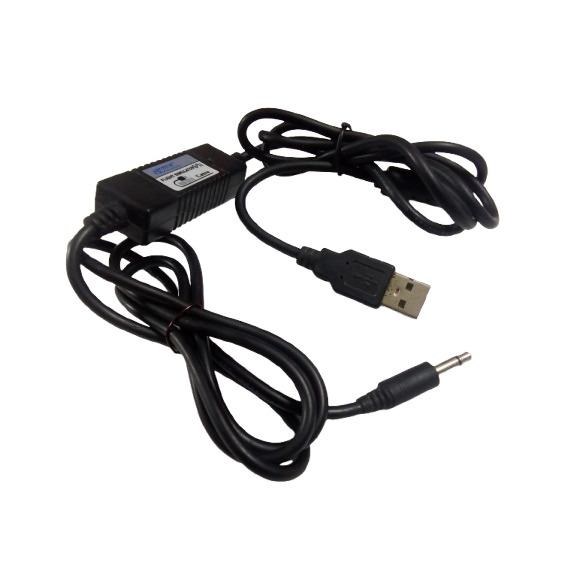 کابل USB شبیه ساز پرواز