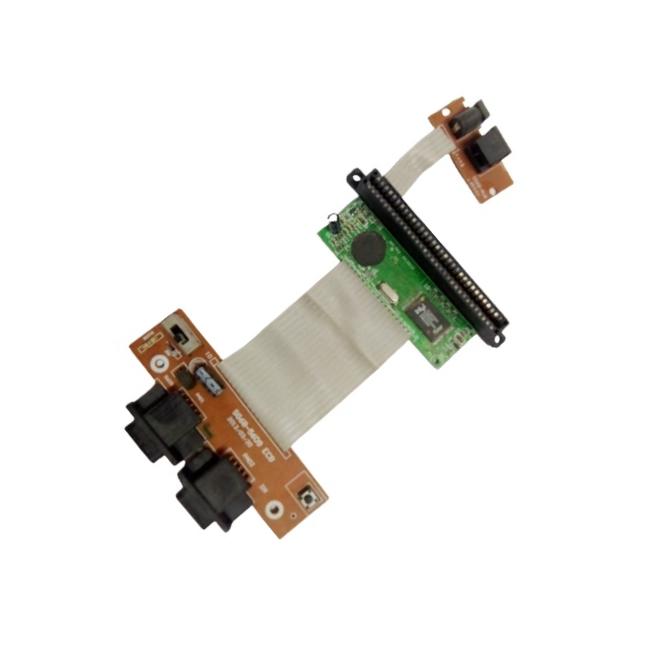 برد سگا سالم حافظه دار