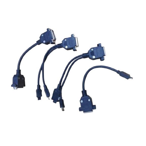 تعدادی تبدیل گوشی قدیمی