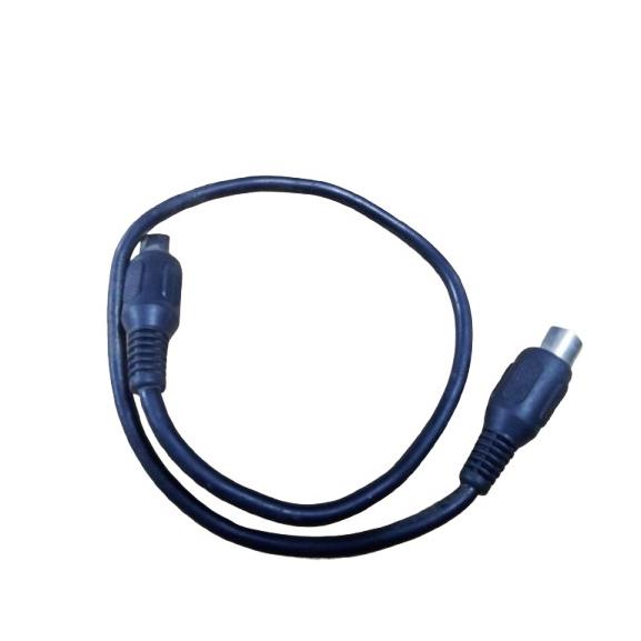 سوکت دو سر فیلیپسی 8 پین