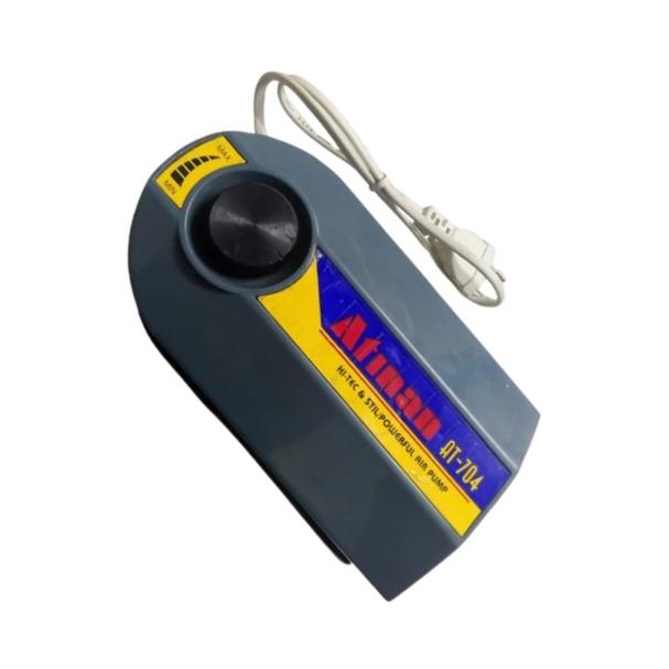 پمپ هوا آکواریوم آتمن مدلAT-704