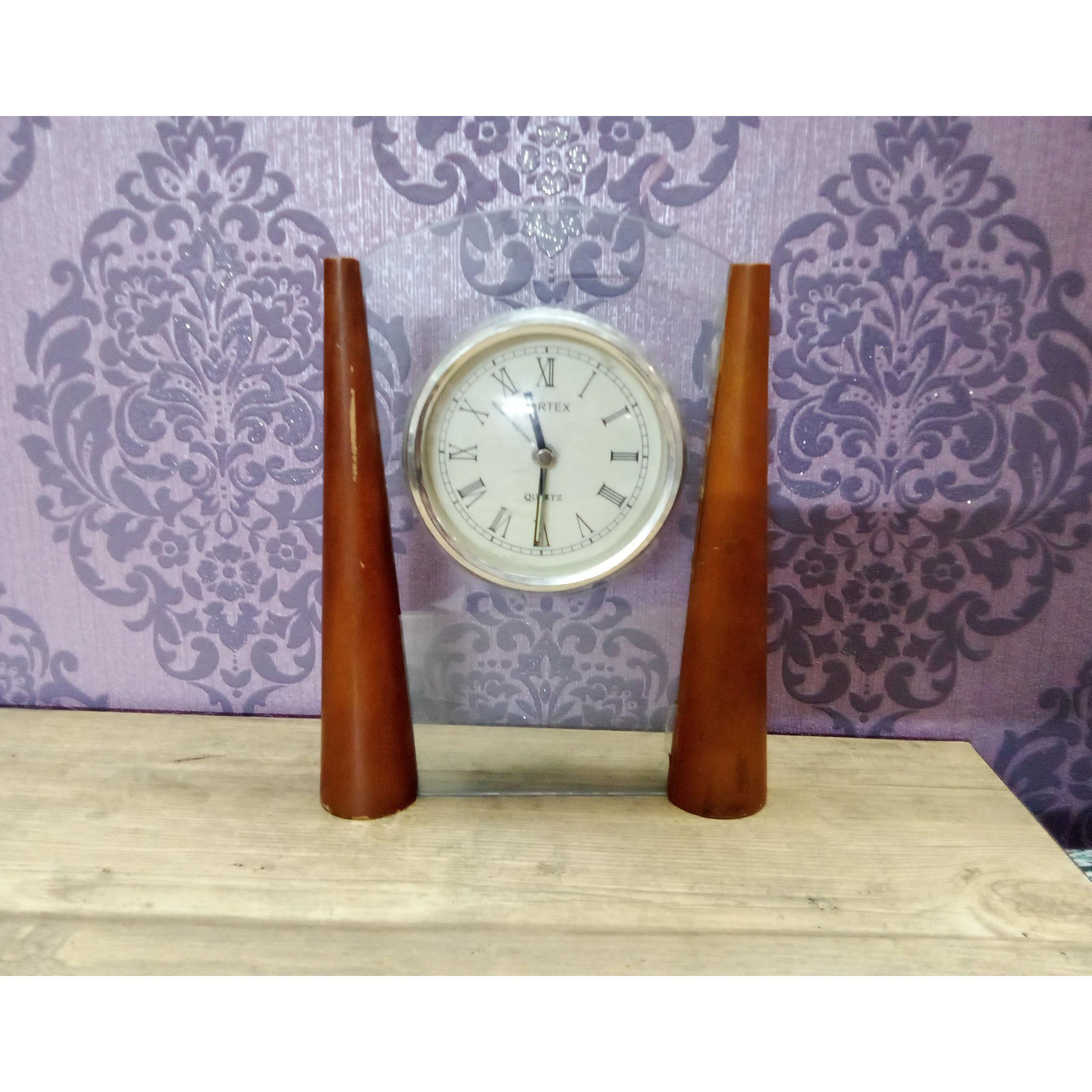 ساعت رومیزی زنگ دار