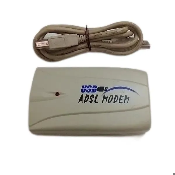 مودم ای دی اس ال usb