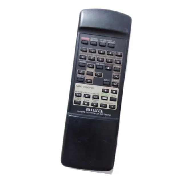 کنترل ویدیو آیوا aiwa