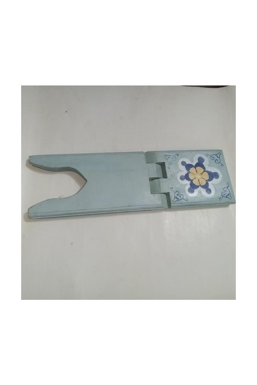 رحل چوبی دست ساز