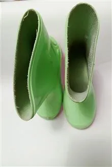 چکمه