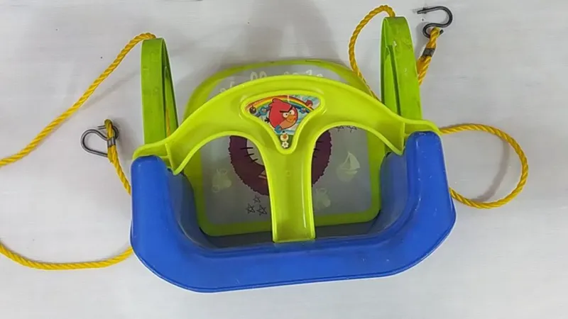 تاب کودک خانگی