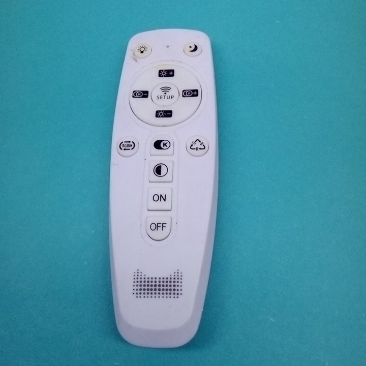 کنترل LED دراور